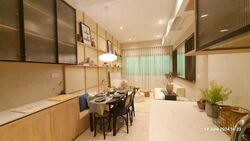 Atlassia (D15), Apartment #442114351
